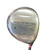 Used, Cobra KING COBRA OFFSET SS, Womens Fairway Wood RH, 5 Wood, Hyper Steel, LiteFlex Low Kick Graphite Shaft View 2