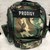 Used Prodigy BP-1 V3 RIPSTOP BACKPACK Disc Golf Backpack Green 11855-S000204820 View 1
