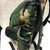 Used Prodigy BP-1 V3 RIPSTOP BACKPACK Disc Golf Backpack Green 11855-S000204820 View 4