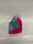 Used DICKS LH GLOVE BB/SB Glove LH Throw Pink 7" 11911-S000015027 View 1
