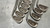 Used Ping EYE 2 Mens Iron Set RH 2I-PW 11307-S000265820 View 4
