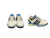 Used Adidas ADIDAS ADIPOWER BOOST Mens Golf Shoes White And Royal Blue Senior 10.5 11917-S000017850 View 1