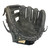 Used Mizuno TRAINING GLOVE BB/SB Glove RH Throw Black 9" 11747-S000278700 View 1