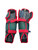 Used CCM SUPRA Senior Shin Guards None 18" 11512-S000237225 View 2