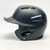 Used Demarini WTD5403BLLX Batting Helmet No Mask Black XL 11805-S000081990 View 4