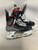 Used Bauer VAPOR X SHIFT PRO FIT 2 Intermediate Hockey Skate Intermediate 6.0 11823-S000039564 View 3
