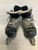 Used Bauer VAPOR X40R Senior Aggressive Skates Black Senior 6 11823-S000039567 View 4