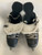 Used Bauer VAPOR X40R Senior Aggressive Skates Black Senior 6 11823-S000039567 View 3