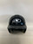 Used Rawlings RCFH Batting Helmet No Mask Black SM 11823-S000039570 View 1