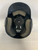 Used Rawlings RCFH Batting Helmet No Mask Black SM 11823-S000039570 View 5