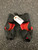 Used STX STINGER Lacrosse Arm Pads/Guards Black SM 11162-S000456075 View 3
