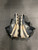 Used Adidas ICON BASEBALL CLEATS BB/SB Cleats Black Senior 8 11614-S000237711 View 3