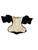 Used CCM LTP JR SHOULDER Junior Shoulder Pads White SM 11938-S000373193 View 2