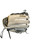 Used Wilson A10LF22T125 LH Throw Fastpitch Gloves White 12 1/2" 11768-S000236935 View 3