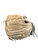 Used Mizuno GMVP 1200PF4W RH Throw Fastpitch Gloves White 12" 11768-S000236937 View 3