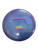 Used Innova CHAMPION ROC3 Disc Golf Mid Range Navy Blue 11846-S000105717 View 1