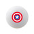 New Volvik Marvel Capt America 4pack 11820-VOL6207 View 2