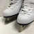 Used DBX Women's Figure Skates White Senior 6 11855-S000204837 View 3