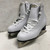 Used DBX Women's Figure Skates White Senior 6 11855-S000204837 View 1