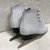Used DBX Women's Figure Skates White Senior 6 11855-S000204837 View 4