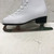 Used DBX Women's Figure Skates White Senior 6 11855-S000204837 View 5