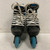 Used Bauer XLP YOUTH 9-13 Roller Hockey Skates Black Adjustable 11762-S000080151 View 3