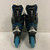 Used Bauer XLP YOUTH 9-13 Roller Hockey Skates Black Adjustable 11762-S000080151 View 5