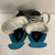Used Bauer XLP YOUTH 9-13 Roller Hockey Skates Black Adjustable 11762-S000080151 View 6