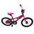 Used Mongoose MAYA MONGOOSE BMX Bike Girls Pink 18" 11760-S000092520 View 1