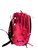 Used Franklin INFERNO BB/SB Glove RH Throw Pink 9" 11842-S000230345 View 1