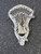 Used Warrior EVO Mens Lacrosse Head White 11849-S000040489 View 3