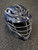 Used Cascade R YOUTH Lacrosse Helmet Navy Blue One Size 11849-S000040499 View 1