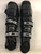 Used Mylec MK5 Junior Shin Guards Black 9" 11900-S000024923 View 1