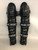 Used Mylec MK5 Junior Shin Guards Black 15" 11900-S000024935 View 1