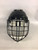 Used Mylec MYLEC HELMET Helmet Cage Combo Black LG 11900-S000024940 View 3