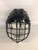 Used Mylec MYLEC HELMET Helmet Cage Combo Black MD 11900-S000024959 View 3