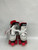 Used NEON Junior Roller Quad Skates White Adjustable 11871-S000030487 View 1