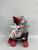 Used NEON Junior Roller Quad Skates White Adjustable 11871-S000030487 View 3