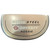 Used Odyssey ROSIE WHITE STEEL Mens Putter RH 11820-S000056932 View 1