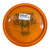 Used Prodigy Disc ELYSIUM MX-2 Disc Golf Mid Range Orange 11471-S000173492 View 2