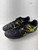 Used Eletto Soccer Cleats Black Senior 10 11891-S000319239 View 1