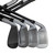 Used Taylormade RLADEZ Mens Iron Set RH 4I-PW 11713-S000156597 View 3