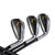 Used Taylormade RLADEZ Mens Iron Set RH 4I-PW 11713-S000156597 View 2