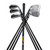 Used Taylormade RLADEZ Mens Iron Set RH 4I-PW 11713-S000156597 View 1