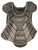 Used Mizuno SAMURAI Catchers Chest Protector None Adult 11512-S000237233 View 1