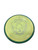 Used Axiom INSANITY Disc Golf Driver Yellow 170g 11884-S000064759 View 1