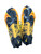 Used Nike Adult FB Cleats Yellow Senior 12 11732-S000367579 View 3