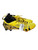 Used Nike Adult FB Cleats Yellow Senior 12 11732-S000367579 View 2