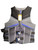 Used Adult PFD Grey LG 11856-S000029379 View 1
