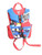 Used Youth PFD Orange Child 30-50 11856-S000029387 View 1